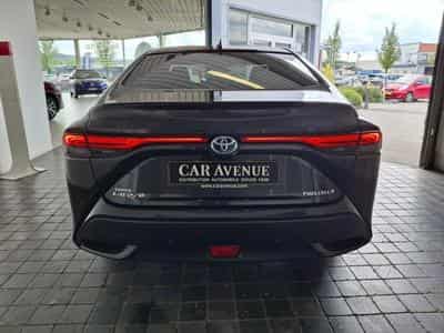 Toyota Mirai PREMIUM (2025) - Foto 7