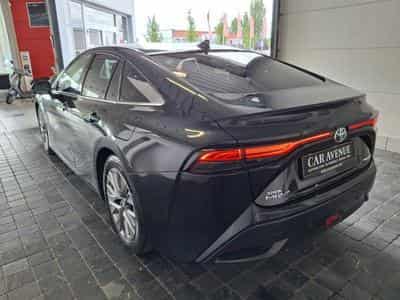 Toyota Mirai PREMIUM (2025) - Foto 8
