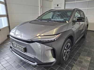 Toyota bZ4X Business Plus 2WD (2025) - Foto 15