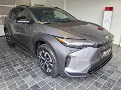 Toyota bZ4X Business Plus 2WD (2025) - Foto 3