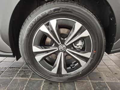 Toyota bZ4X Business Plus 2WD (2025) - Foto 7