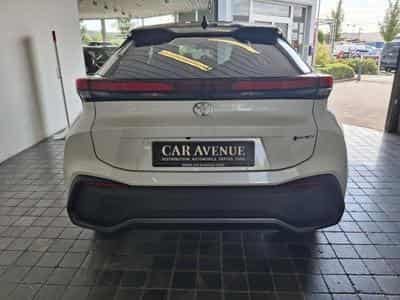 Toyota C-HR Elite PHEV (2025) - Foto 5