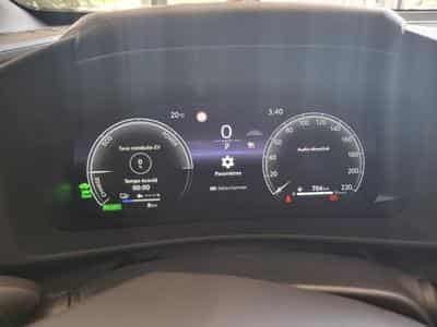 Toyota C-HR Elite PHEV (2025) - Foto 9