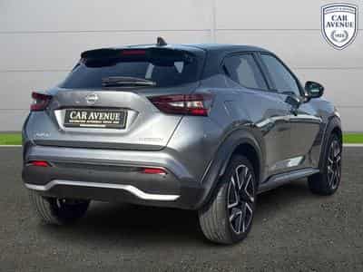 Nissan Juke N-DESIGN (2024) - Foto 2