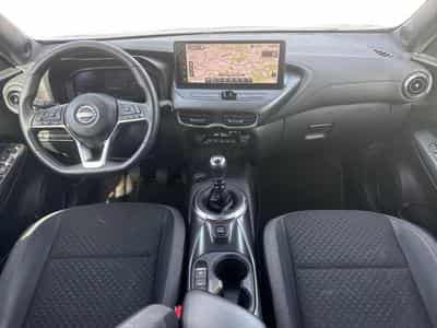 Nissan Juke N-DESIGN (2024) - Foto 3