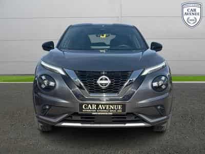 Nissan Juke N-DESIGN (2024) - Foto 4