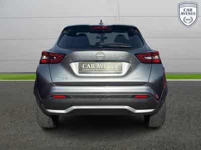 Nissan Juke N-DESIGN (2024) - Foto 5