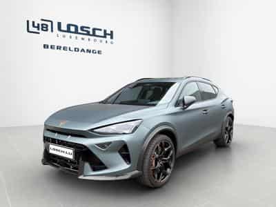 Cupra Formentor VZ5 (2026) - Foto 1