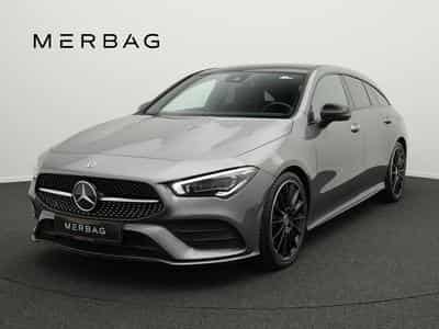 Mercedes CLA 220 CLA 220 SB (2019) - Foto 1