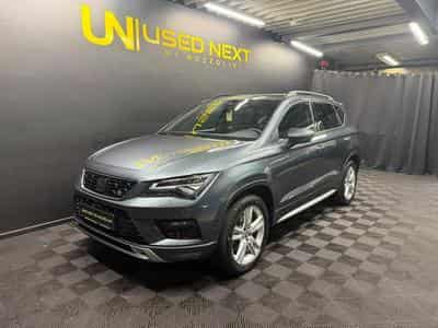Seat Ateca 2.0 TDi 190 FR 4DRIVE (2020) - Foto 1