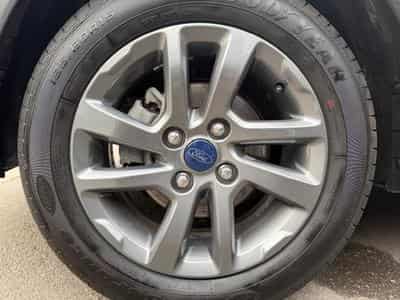 Ford Ka 1.2 Ti-VCT Active (2019) - Foto 5