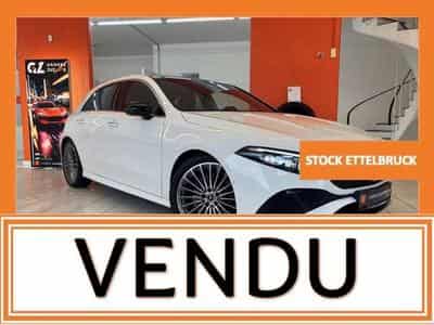 Mercedes A 250 4Matic 8G-DCT Pro Advanced-MAX 48 MOIS DE GARANTIE (2024) - Foto 1