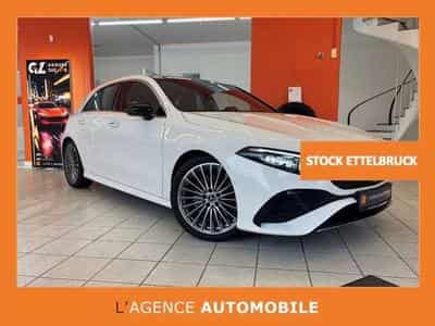 Mercedes A 250 4Matic 8G-DCT Pro Advanced-MAX 48 MOIS DE GARANTIE (2024) - Foto 2