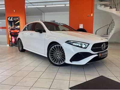 Mercedes A 250 4Matic 8G-DCT Pro Advanced-MAX 48 MOIS DE GARANTIE (2024) - Foto 3
