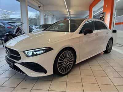 Mercedes A 250 4Matic 8G-DCT Pro Advanced-MAX 48 MOIS DE GARANTIE (2024) - Foto 5