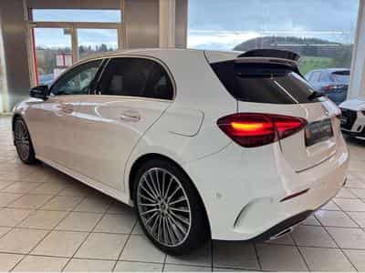 Mercedes A 250 4Matic 8G-DCT Pro Advanced-MAX 48 MOIS DE GARANTIE (2024) - Foto 6