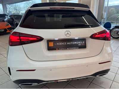 Mercedes A 250 4Matic 8G-DCT Pro Advanced-MAX 48 MOIS DE GARANTIE (2024) - Foto 7