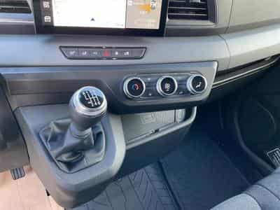 Renault Master Kasten L2H2 DCI 150 (2024) - Foto 10