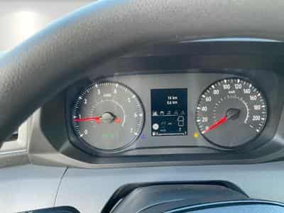 Renault Master Kasten L2H2 DCI 150 (2024) - Foto 12