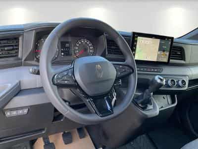 Renault Master Kasten L2H2 DCI 150 (2024) - Foto 13