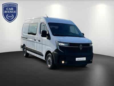 Renault Master Kasten L2H2 DCI 150 (2024) - Foto 2