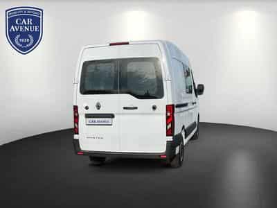 Renault Master Kasten L2H2 DCI 150 (2024) - Foto 3
