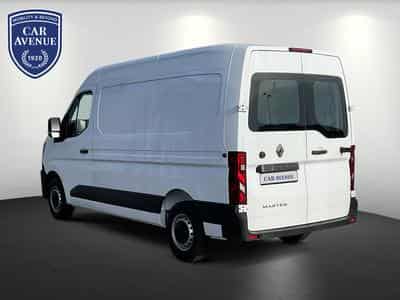 Renault Master Kasten L2H2 DCI 150 (2024) - Foto 4