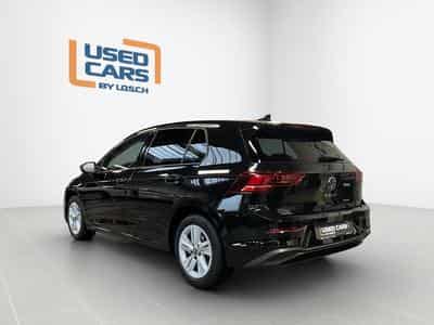 VW Golf Life+DSG+LED+Navi (2024) - Foto 6