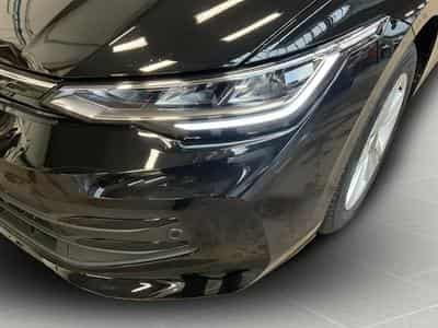 VW Golf Life+DSG+LED+Navi (2024) - Foto 8