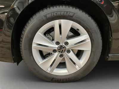 VW Golf Life+DSG+LED+Navi (2024) - Foto 9