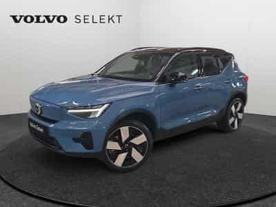 Volvo EX40 Extended Range Plus Electrique (2025) - Foto 1