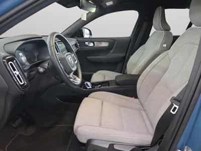Volvo EX40 Extended Range Plus Electrique (2025) - Foto 10