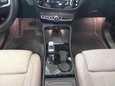 Volvo EX40 Extended Range Plus Electrique (2025) - Foto 11
