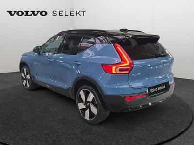 Volvo EX40 Extended Range Plus Electrique (2025) - Foto 5
