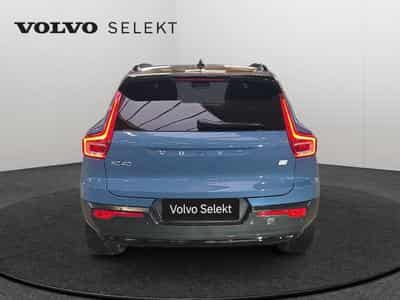 Volvo EX40 Extended Range Plus Electrique (2025) - Foto 6