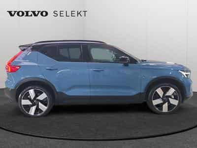 Volvo EX40 Extended Range Plus Electrique (2025) - Foto 7
