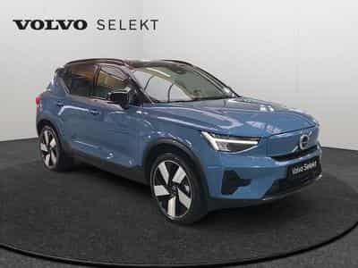 Volvo EX40 Extended Range Plus Electrique (2025) - Foto 8
