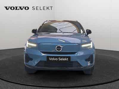 Volvo EX40 Extended Range Plus Electrique (2025) - Foto 9