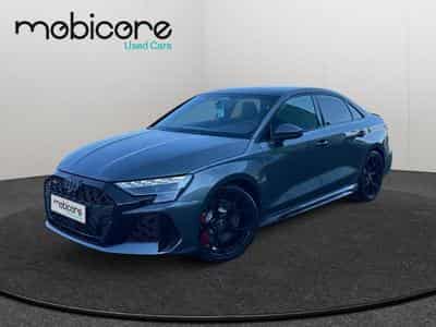 Audi RS3 Facelift 2.5L TFSI QUATTRO / Limousine / Essence (2026) - Foto 1