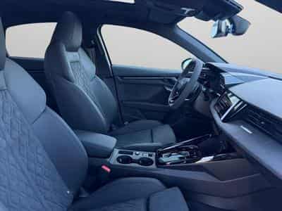 Audi RS3 Facelift 2.5L TFSI QUATTRO / Limousine / Essence (2026) - Foto 10