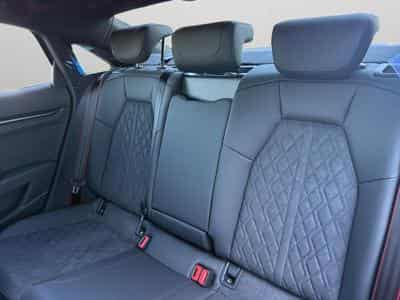 Audi RS3 Facelift 2.5L TFSI QUATTRO / Limousine / Essence (2026) - Foto 11