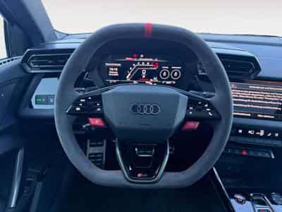 Audi RS3 Facelift 2.5L TFSI QUATTRO / Limousine / Essence (2026) - Foto 14