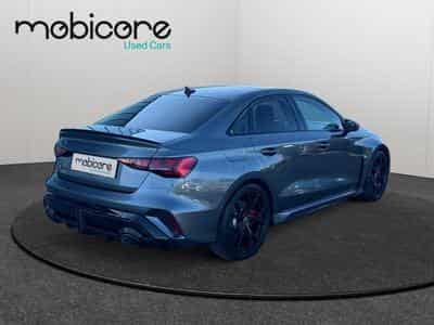 Audi RS3 Facelift 2.5L TFSI QUATTRO / Limousine / Essence (2026) - Foto 2