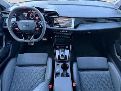 Audi RS3 Facelift 2.5L TFSI QUATTRO / Limousine / Essence (2026) - Foto 3