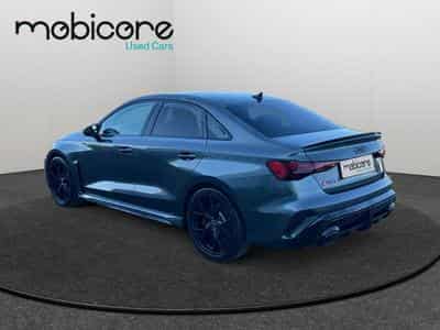 Audi RS3 Facelift 2.5L TFSI QUATTRO / Limousine / Essence (2026) - Foto 5