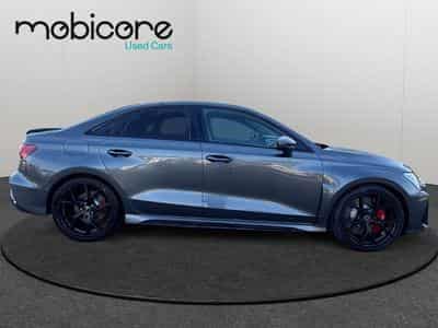 Audi RS3 Facelift 2.5L TFSI QUATTRO / Limousine / Essence (2026) - Foto 7