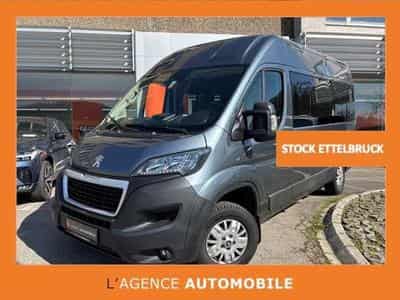 Peugeot Boxer Boxer HDi-8 PLACES-JUSQU'A 36 MOIS DE GARANTIE (2021) - Foto 1