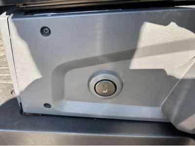 Peugeot Boxer Boxer HDi-8 PLACES-JUSQU'A 36 MOIS DE GARANTIE (2021) - Foto 10