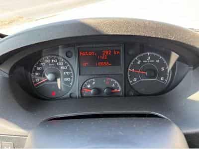 Peugeot Boxer Boxer HDi-8 PLACES-JUSQU'A 36 MOIS DE GARANTIE (2021) - Foto 12
