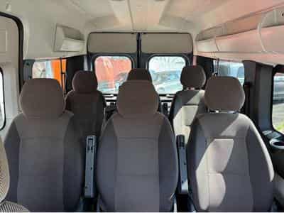 Peugeot Boxer Boxer HDi-8 PLACES-JUSQU'A 36 MOIS DE GARANTIE (2021) - Foto 14